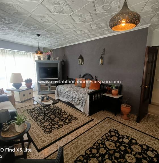 Apartment - Használt - San Miguel de Salinas - San Miguel de Salinas