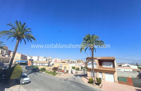 Apartment - Használt - San Miguel de Salinas - San Miguel de Salinas