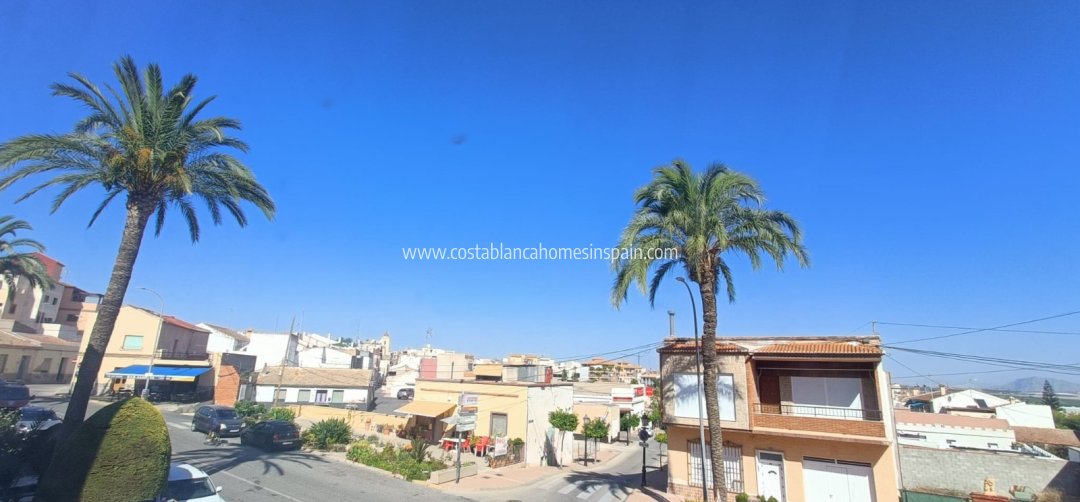 Apartment - Használt - San Miguel de Salinas - San Miguel de Salinas