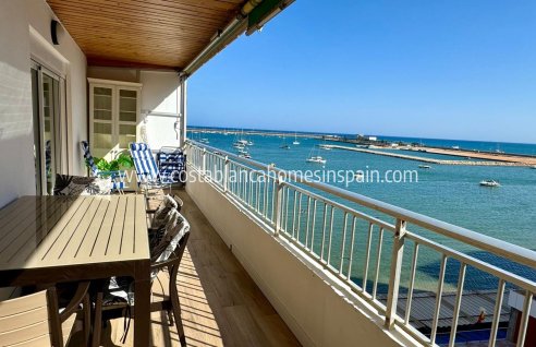 Apartment - Használt - Torrevieja - Torrevieja