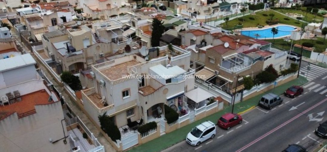 Apartment - Használt - Torrevieja - Torrevieja