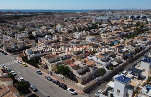 Apartment - Használt - Torrevieja - Torrevieja
