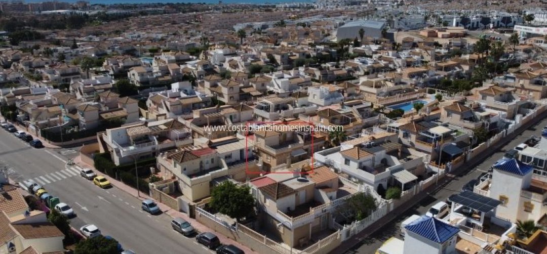 Apartment - Használt - Torrevieja - Torrevieja