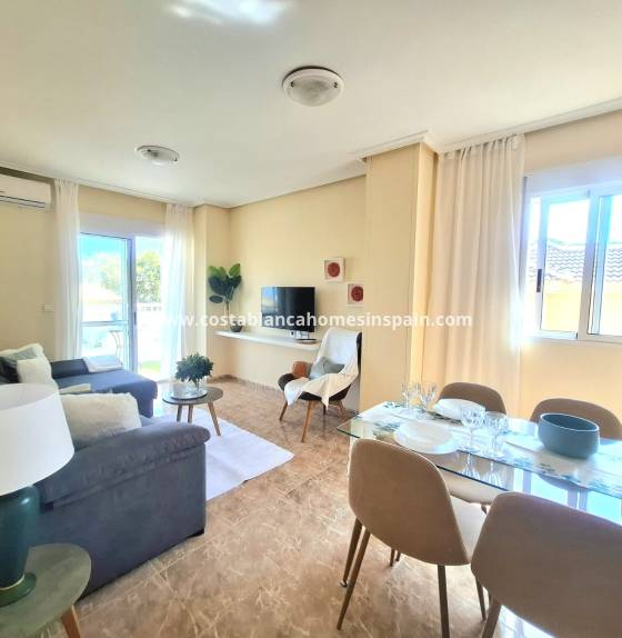 Apartment - Használt - Torrevieja - Torrevieja