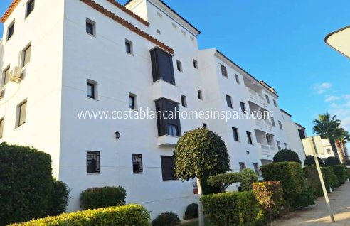 Apartment - Használt - Villamartin - Villamartin
