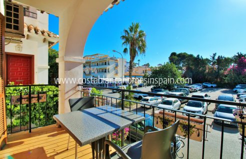 Apartment - Használt - Villamartin - Villamartin