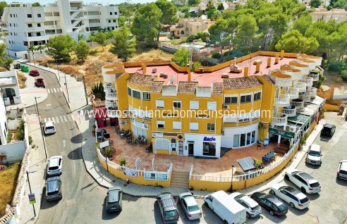 Apartment - Használt - Villamartin - Villamartin