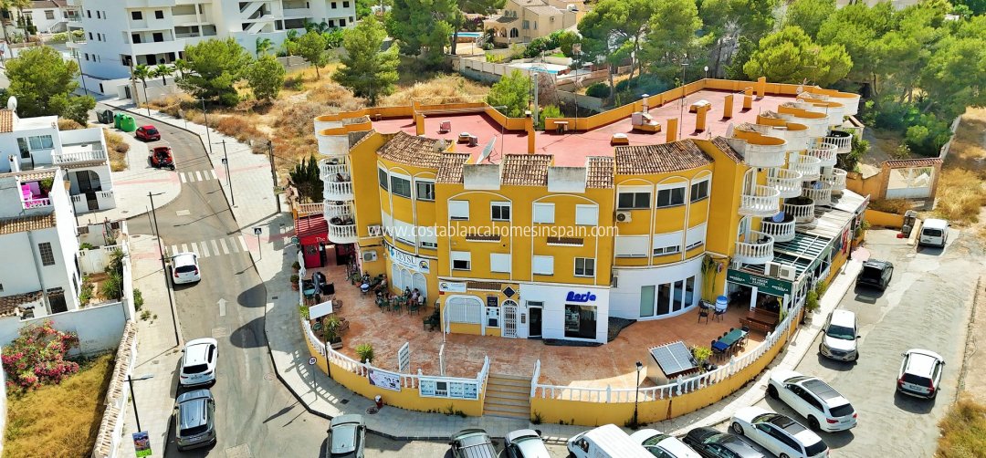 Apartment - Használt - Villamartin - Villamartin