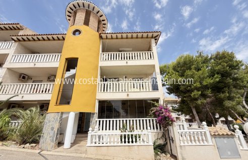 Apartment - Használt - Villamartin - Villamartin