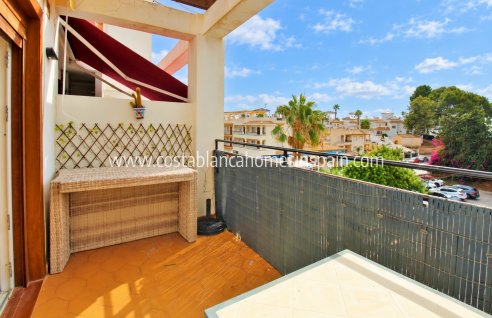 Apartment - Használt - Villamartin - Villamartin