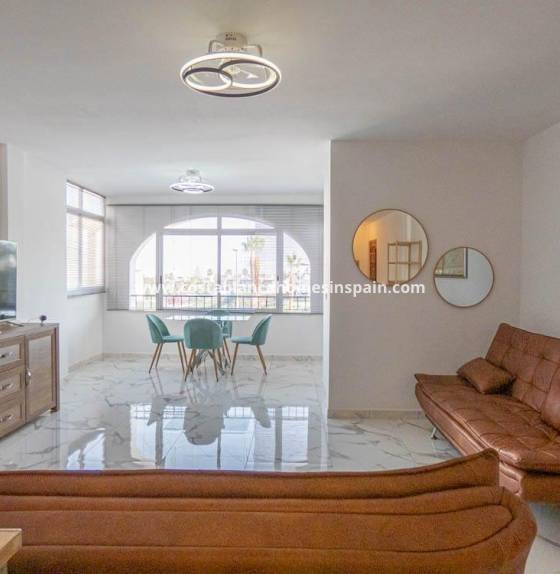 Apartment - Használt - Villamartin - Villamartin