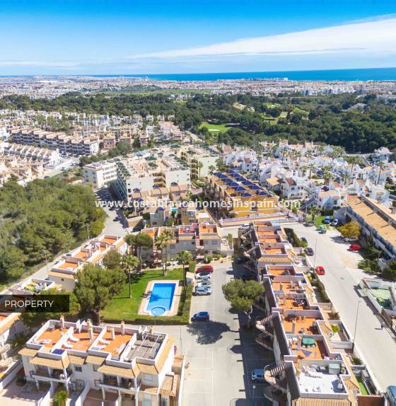 Apartment - Használt - Villamartin - Villamartin