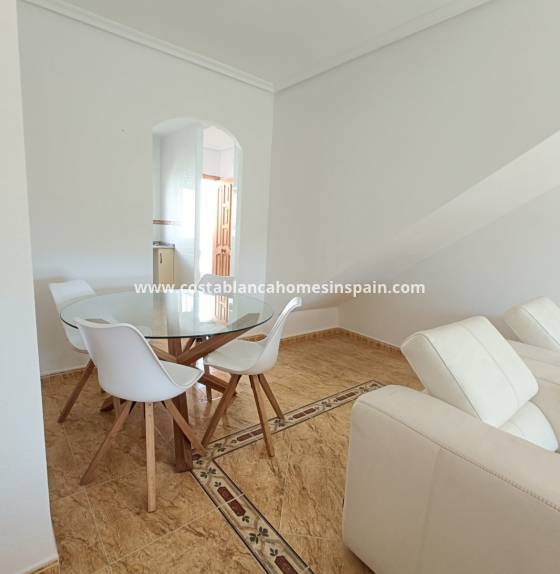 Apartment - Langtidsutleie - Playa Flamenca - 10000 DH