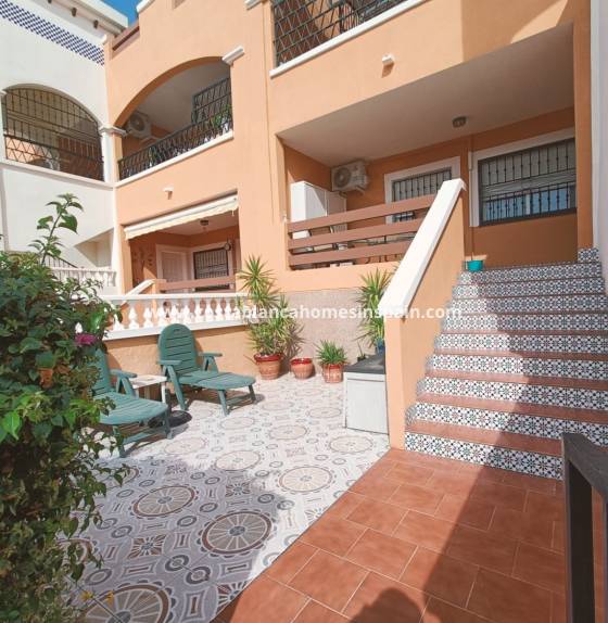 Apartment - Langtímaleiga - Los Altos - 6001 RENT 