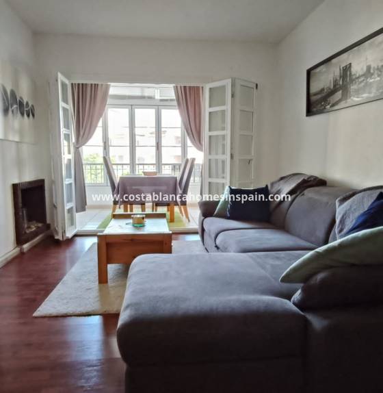 Apartment - Location à long terme - Villamartin - Villamartin