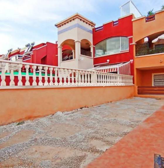 Apartment - Long Term Rental - Villamartin - Villamartin