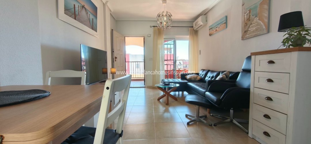 Apartment - Long time Rental - Orihuela - Los Almendros