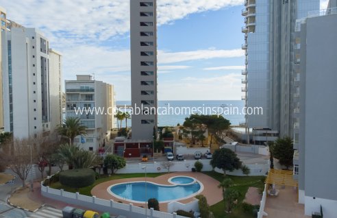 Apartment - New Build - Calpe - Calpe