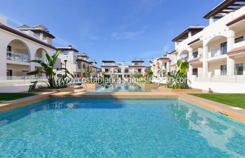 Apartment - New Build - Ciudad Quesada - Ciudad Quesada