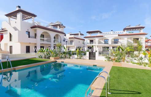 Apartment - New Build - Ciudad Quesada - Ciudad Quesada