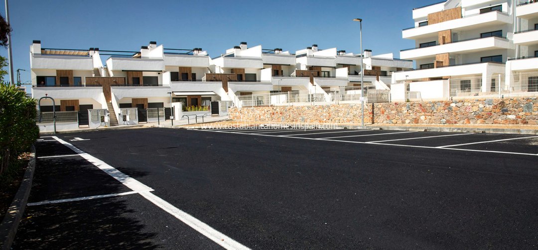 Apartment - New Build - Condado de Alhama Golf - Condado de Alhama