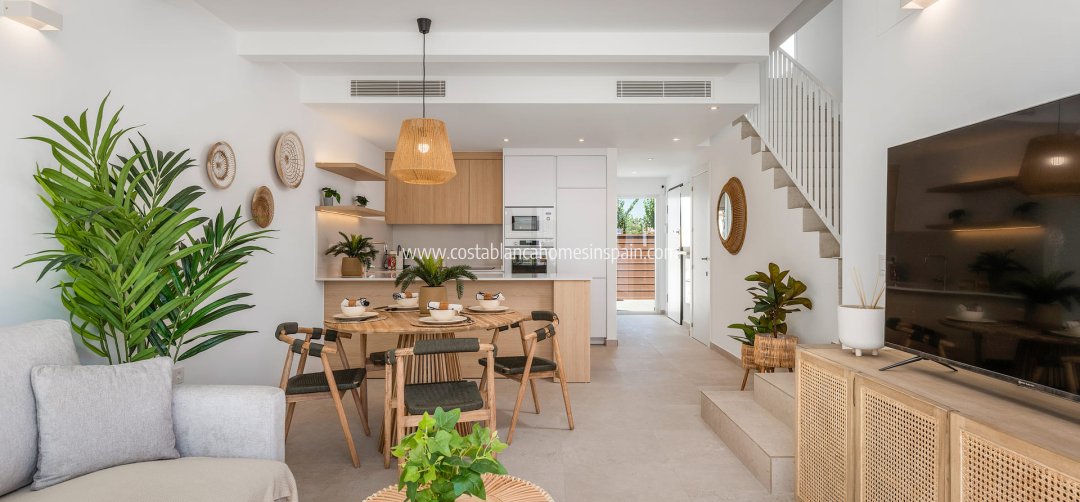 Apartment - New Build - Dolores - dolores
