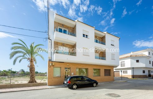 Apartment - New Build - Jacarilla - Jacarilla