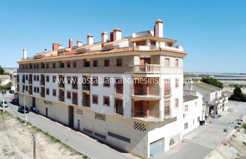 Apartment - New Build - Jerónimo y Avileses - Jerónimo y Avileses