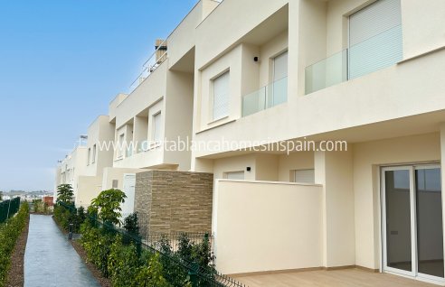 Apartment - New Build - La Finca Golf - La Finca Golf