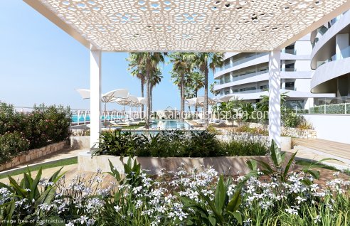 Apartment - New Build - La Manga del Mar Menor - NB-19700