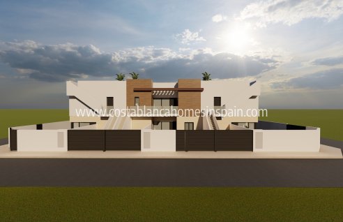 Apartment - New Build - Lo Pagan - Lo Pagán