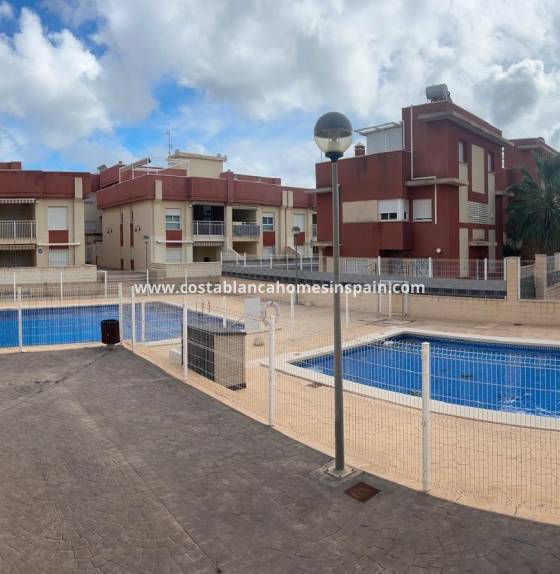 Apartment - New Build - Lomas de Cabo Roig - Lomas de Cabo Roig