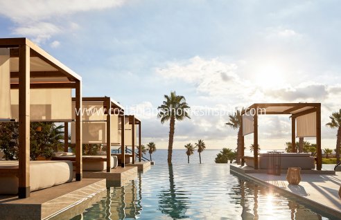 Apartment - New Build - Macenas - Macenas