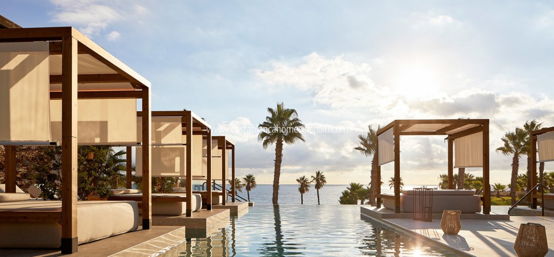 Apartment - New Build - Macenas - Macenas