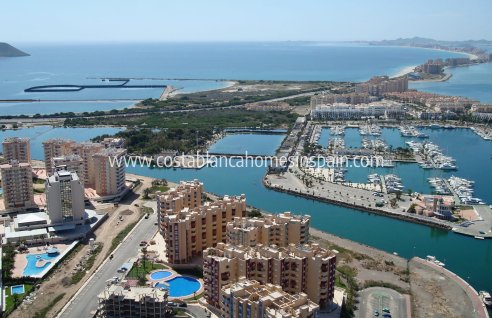 Apartment - New Build - MURCIA REGION - Murcia