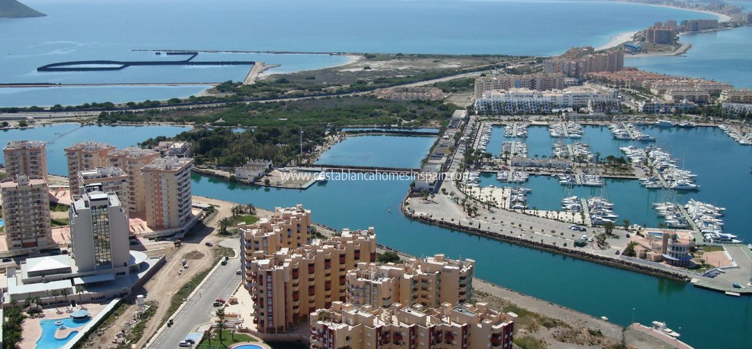 Apartment - New Build - MURCIA REGION - Murcia