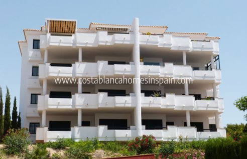 Apartment - New Build - Orihuela Costa - Orihuela Costa