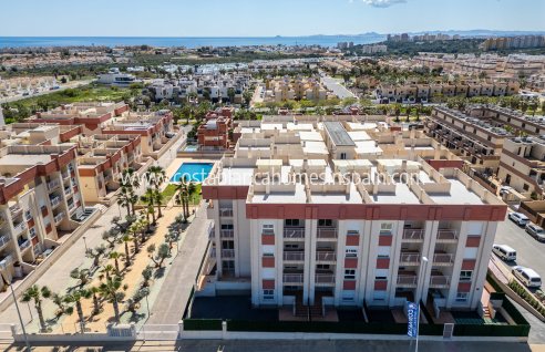 Apartment - New Build - Orihuela - Orihuela Costa