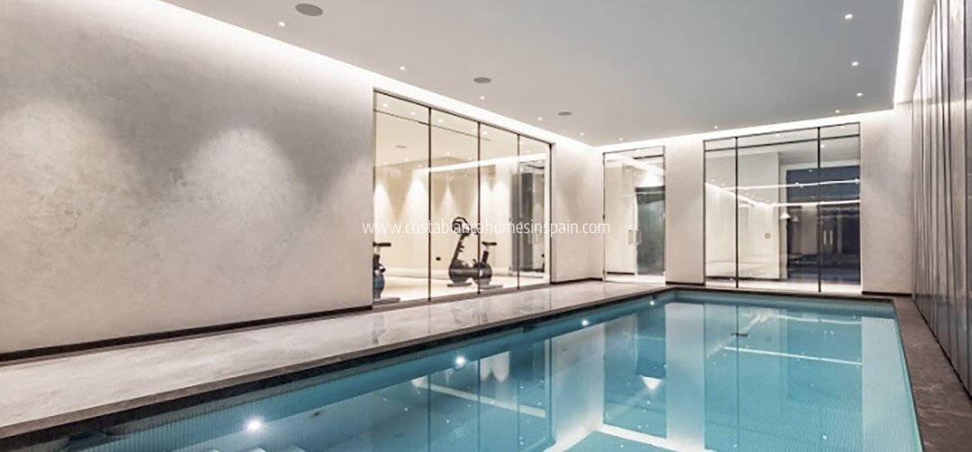 Apartment - New Build - Relleu - Relleu