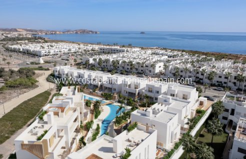 Apartment - New Build - San Juan de los Terreros - San Juan de los Terreros