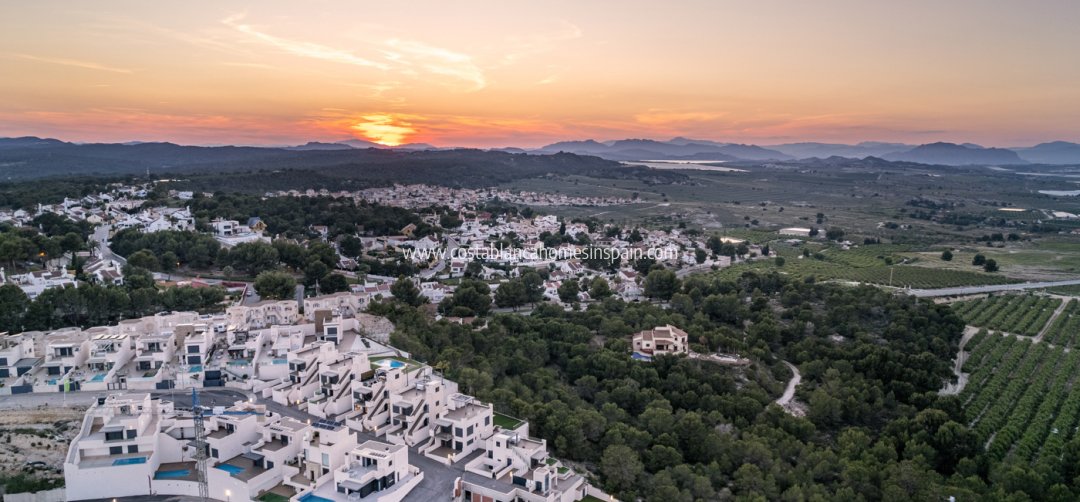 Apartment - New Build - San Miguel de Salinas - San Miguel de Salinas