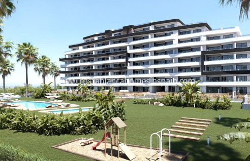 Apartment - New Build - San Miguel de Salinas - San Miguel de Salinas