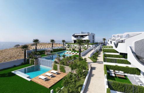 Apartment - New Build - San Miguel de Salinas - San Miguel de Salinas