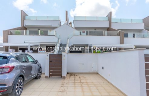 Apartment - New Build - San Pedro - San Pedro del Pinatar