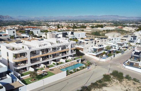 Apartment - Nouvelle construction - Benijófar - Benijófar