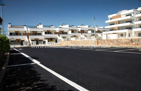Apartment - Nouvelle construction - Condado de Alhama Golf - Condado de Alhama