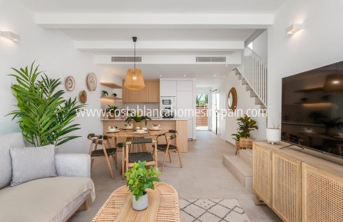 Apartment - Nouvelle construction - Dolores - dolores