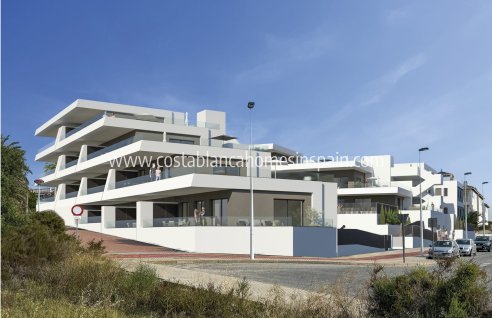 Apartment - Nouvelle construction - La Marina del Pinet - La Marina del Pinet