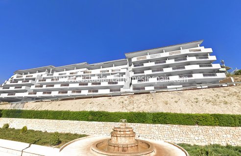 Apartment - Nouvelle construction - Relleu - Relleu