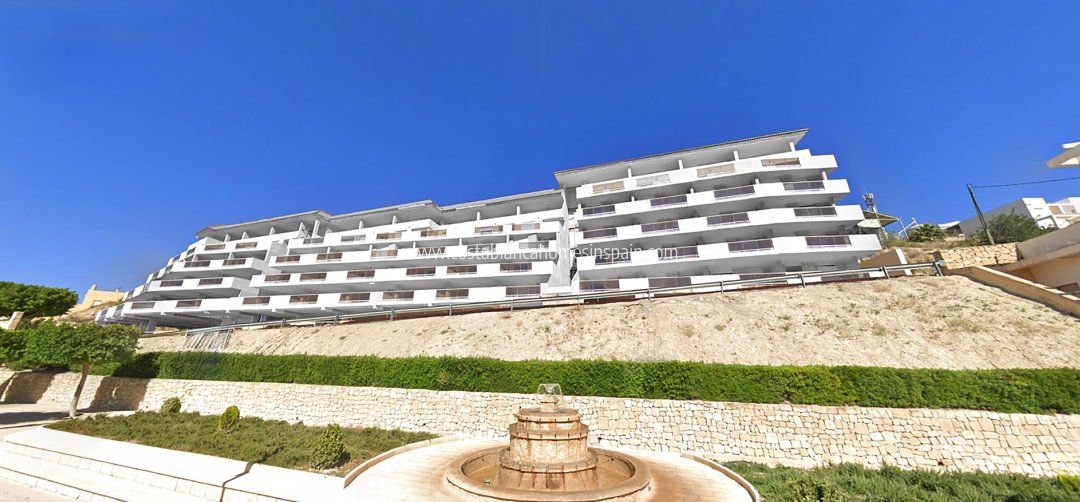 Apartment - Nouvelle construction - Relleu - Relleu